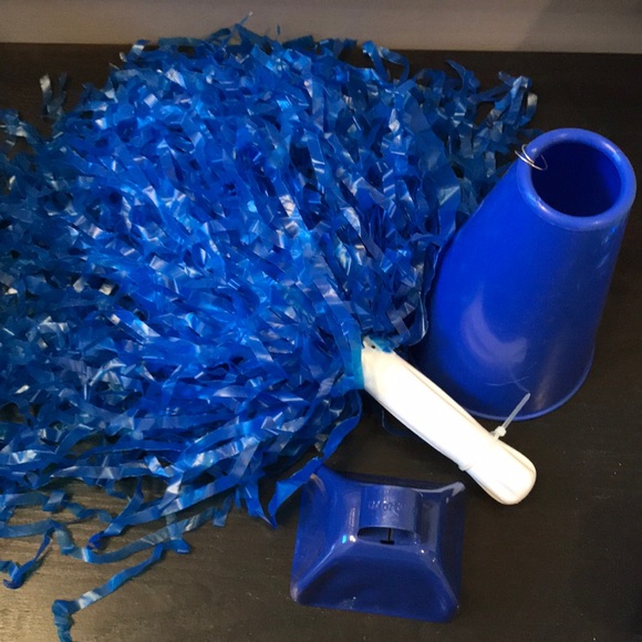 Bunk Junk Trunk Team Blue - Picture 4 of 6